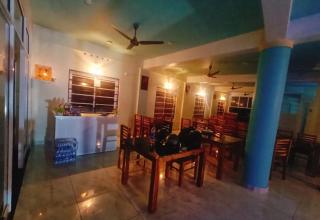 Syama Rooms and Restaurant - Trivandrum - 4