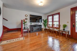 Walk to Cornell University Charming Duplex! - 7