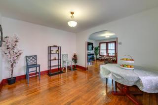 Walk to Cornell University Charming Duplex! - Ithaca - 6