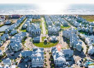 Sandy Bottoms Beach House TC 5104 - Port Aransas - 8