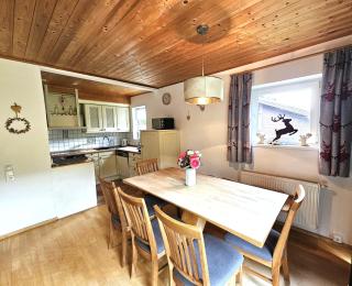 Haus Klinsterwald - 5