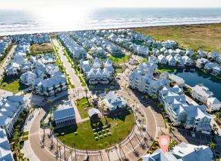 Sandy Bottoms Beach House TC 5104 - Port Aransas - 7