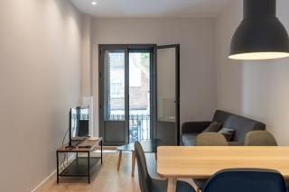 Ola Living Gracia - Barcelona - 0