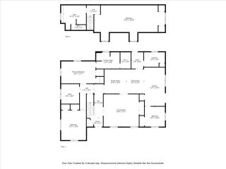 Charming 4-Bedroom Retreat with Pool - Nederland - 2