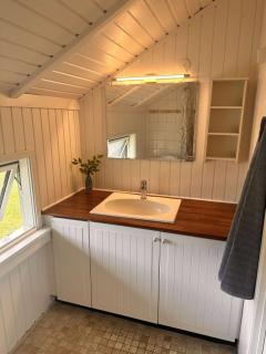 Cozy holiday home close to Marielyst square - Marielyst - 6