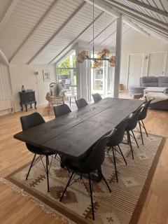 Cozy holiday home - spa, hot tub and play room - close to Marielyst square - 7