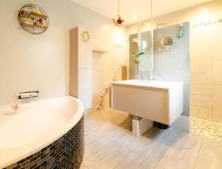 Villa neuve tout confort SHABBY CHIC - 2