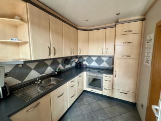 Monteurs- und Ferienwohnung Kahmen - 2