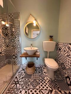 La casetta di Ro Ro' Vista sulla Valle dei Templi - 4