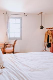 Unique historical home, middle of the village, bath & patio - Tourtour - 5