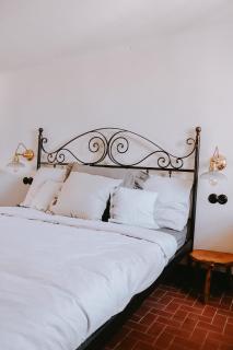 Unique historical home, middle of the village, bath & patio - Tourtour - 9