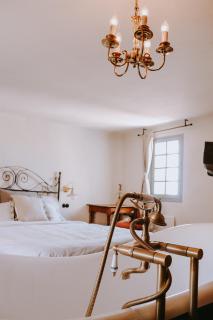 Unique historical home, middle of the village, bath & patio - Tourtour - 5