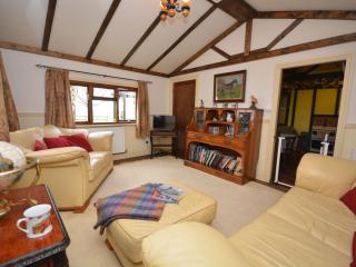 1 Bed in Shaftesbury PPLOD - Shaftesbury - 7
