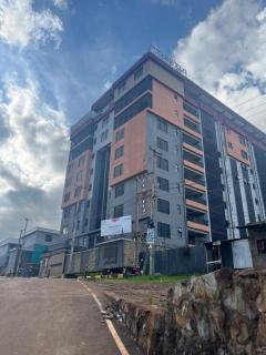 Tanggelo Appartments - Kanyongo - 0