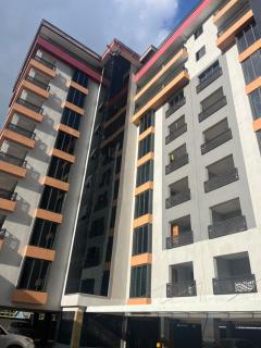 Tanggelo Appartments - Kanyongo - 9