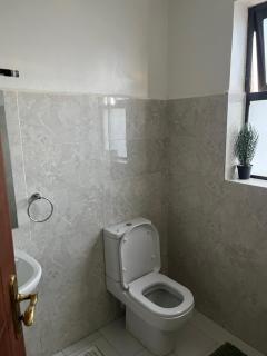 Tanggelo Appartments - Kanyongo - 7