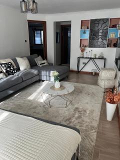 Tanggelo Appartments - Kanyongo - 2