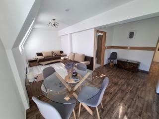 Levendula Apartman Bükkszentkereszt - 8