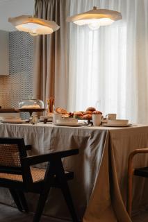 Naxian Nest Penthouse 3BR Apart - Walk to Beach - Naxos Chora - 7