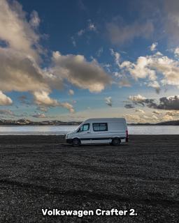 North Campers - Campervans - Hafnarfjördur - 8