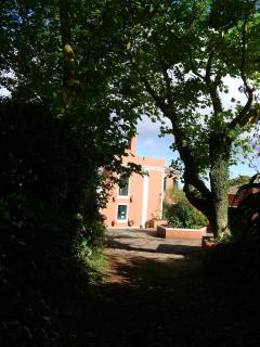 Quinta das Queimadas - Nordeste - 3