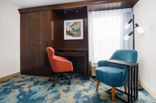 Hampton Inn Chicago-Midway Airport - 4