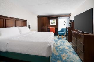 Hampton Inn Chicago-Midway Airport - Chicago - 3