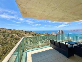 Lugano 27 Floor - Benidorm - 4