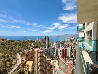 Lugano 27 Floor - Benidorm - 5