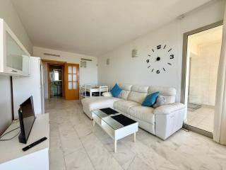 Lugano 27 Floor - Benidorm - 2