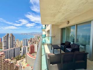Lugano 27 Floor - Benidorm - 6