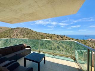 Lugano 27 Floor - Benidorm - 3