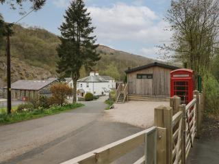 Riverside Cottage No 4 - Keswick - 8