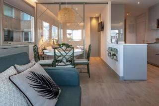2 bedrooms 1 bathroom furnished - Justicia - incredible views - MintyStay - Madrid - 6