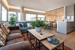 2 bedrooms 1 bathroom furnished - Justicia - incredible views - MintyStay - Madrid - 5