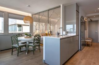 2 bedrooms 1 bathroom furnished - Justicia - incredible views - MintyStay - Madrid - 4