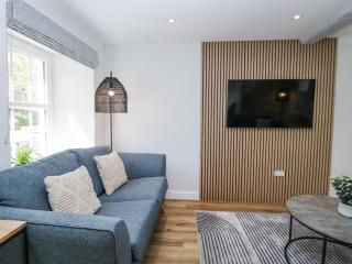 Riverside Cottage No 4 - Keswick - 6