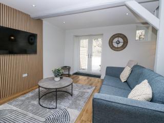 Riverside Cottage No 4 - Keswick - 5