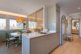 2 bedrooms 1 bathroom furnished - Justicia - incredible views - MintyStay - Madrid - 2