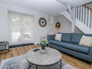 Riverside Cottage No 4 - Keswick - 4