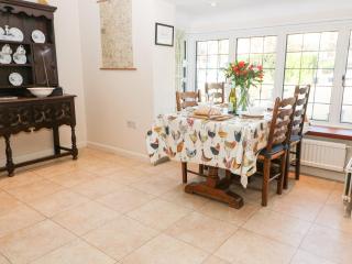 Cowfair Cottage - Chipping Campden - 1
