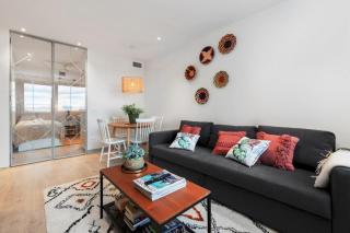 2 bedrooms 1 bathroom furnished - Justicia - Executive style - MintyStay - Madrid - 9