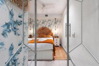 2 bedrooms 1 bathroom furnished - Justicia - Executive style - MintyStay - Madrid - 3