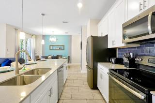 Cabana Oasis - Colorful Style and the vibes of a paradise oasis awaits - Davenport - 4