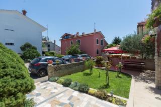 Apartments Nerina - Karpinjan - 9