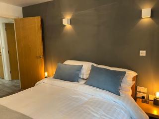 Homely ground floor apartment in Southampton - Southampton - 8