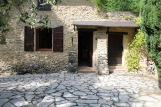 Mas provencal traditionnel - Séguret - 9