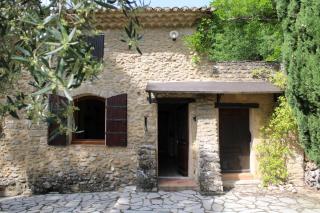 Mas provencal traditionnel - Séguret - 7