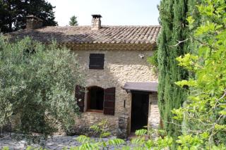 Mas provencal traditionnel - Séguret - 5