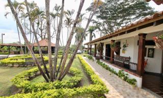 Casa Campestre Vista Hermosa - Quimbaya - 6